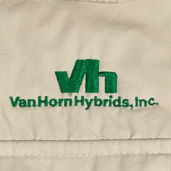 Vintage K Brand Jacket Adult EXTRA LARGE Brown Barn Coat Utility Workwear 90s - Picture 5 of 11